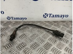 Recambio de sonda lambda para hyundai h350 furgoneta 2.5 crdi referencia OEM IAM 0281004026  