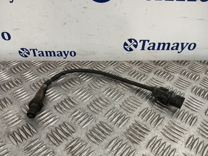 Recambio de sonda lambda para hyundai h350 furgoneta 2.5 crdi referencia OEM IAM 0281004026  