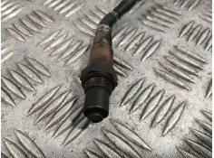 Recambio de sonda lambda para hyundai h350 furgoneta 2.5 crdi referencia OEM IAM 0281004026   2