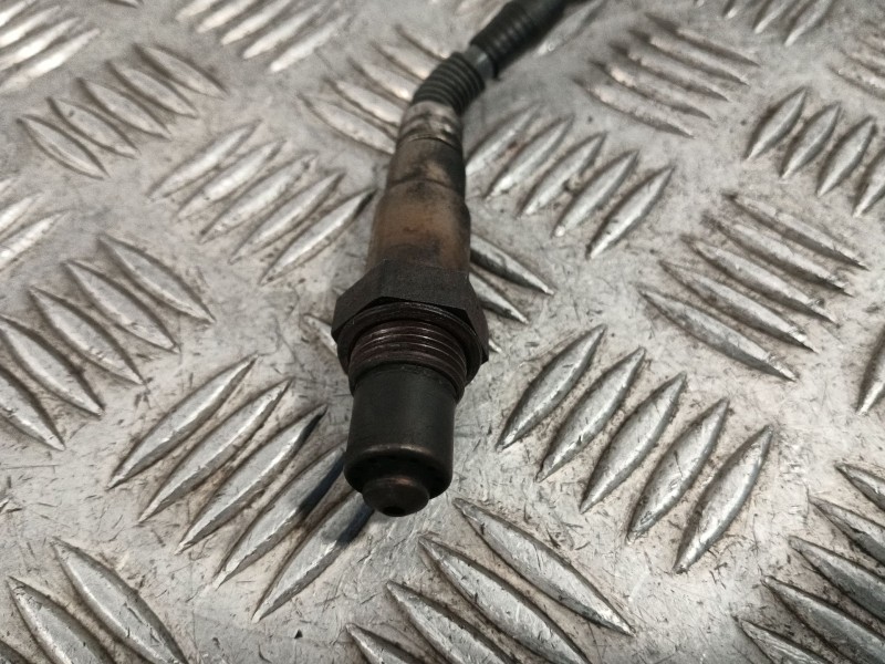 Recambio de sonda lambda para hyundai h350 furgoneta 2.5 crdi referencia OEM IAM 0281004026  