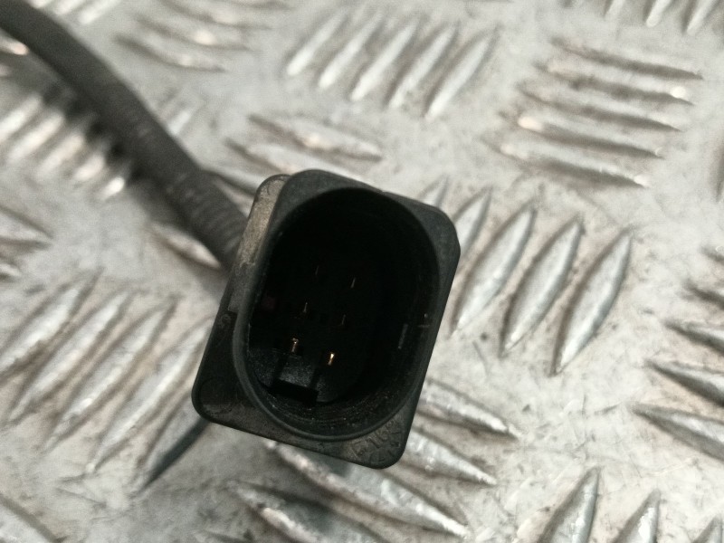 Recambio de sonda lambda para hyundai h350 furgoneta 2.5 crdi referencia OEM IAM 0281004026  