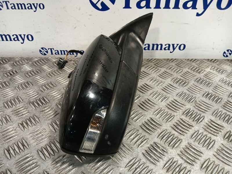 Recambio de retrovisor derecho para seat toledo iv (kg3) 1.6 tdi referencia OEM IAM 5JB857408K E9026636 