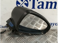 Recambio de retrovisor derecho para audi a1 (8x1, 8xk) 1.6 tdi referencia OEM IAM E1021120  