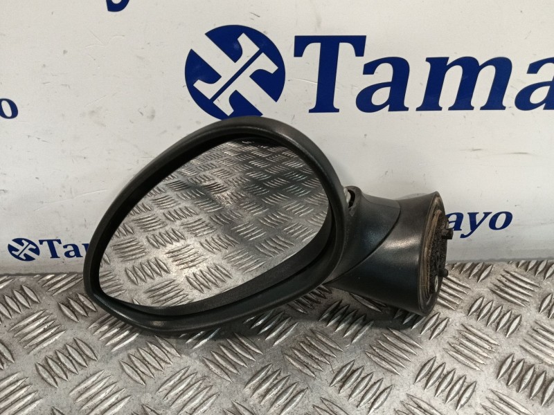 Recambio de retrovisor izquierdo para fiat 500 (312_) 1.2 (312axa1a) referencia OEM IAM E3021046  