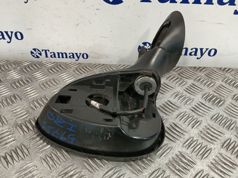 Recambio de retrovisor izquierdo para fiat 500 (312_) 1.2 (312axa1a) referencia OEM IAM E3021046  