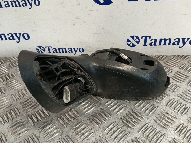 Recambio de retrovisor izquierdo para fiat 500 (312_) 1.2 (312axa1a) referencia OEM IAM E3021046  