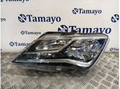 Recambio de faro izquierdo para seat toledo iv (kg3) 1.6 tdi referencia OEM IAM   