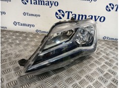 Recambio de faro izquierdo para seat toledo iv (kg3) 1.6 tdi referencia OEM IAM    2