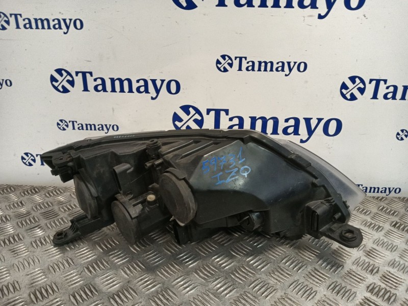 Recambio de faro izquierdo para seat toledo iv (kg3) 1.6 tdi referencia OEM IAM   