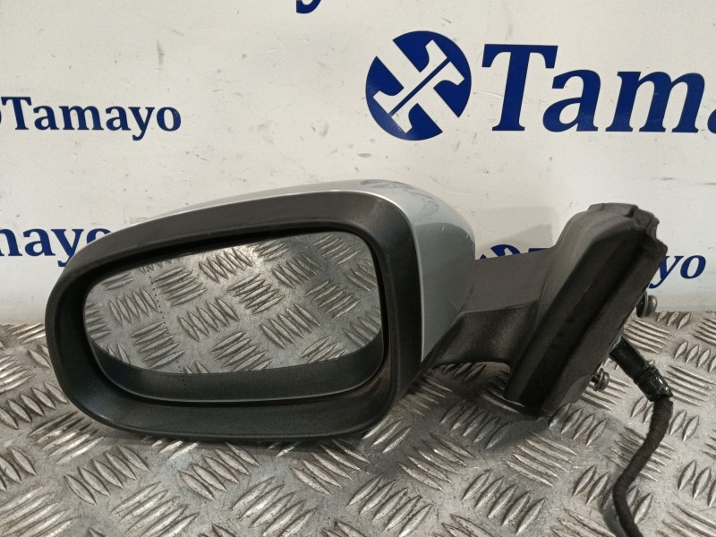 Recambio de retrovisor izquierdo para volvo v40 hatchback (525) d3 referencia OEM IAM   