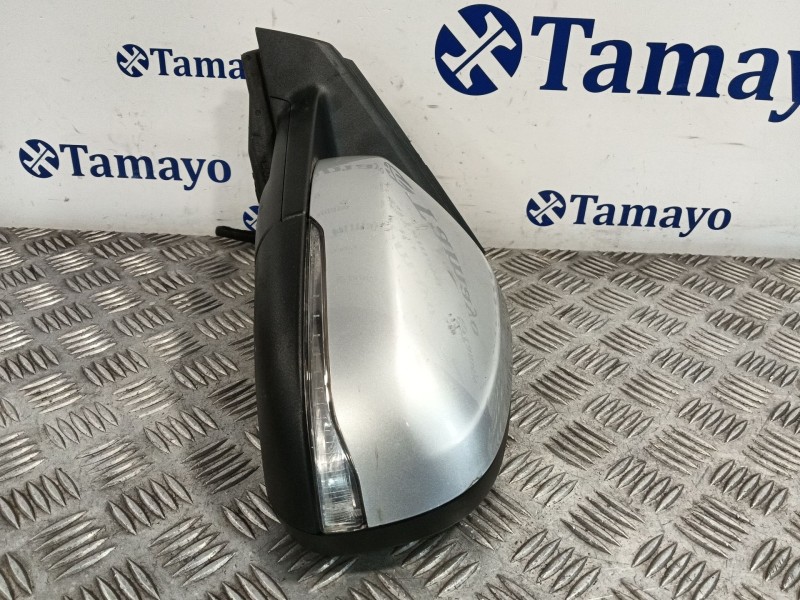 Recambio de retrovisor izquierdo para volvo v40 hatchback (525) d3 referencia OEM IAM   