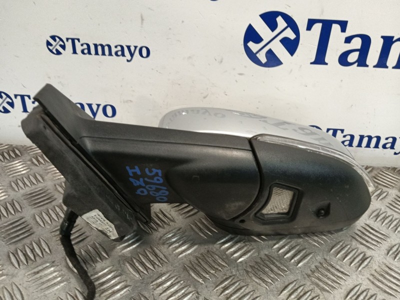 Recambio de retrovisor izquierdo para volvo v40 hatchback (525) d3 referencia OEM IAM   