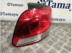 Recambio de piloto trasero izquierdo para volkswagen golf vi (5k1) 1.6 tdi referencia OEM IAM 5K0945095E 89090598  2
