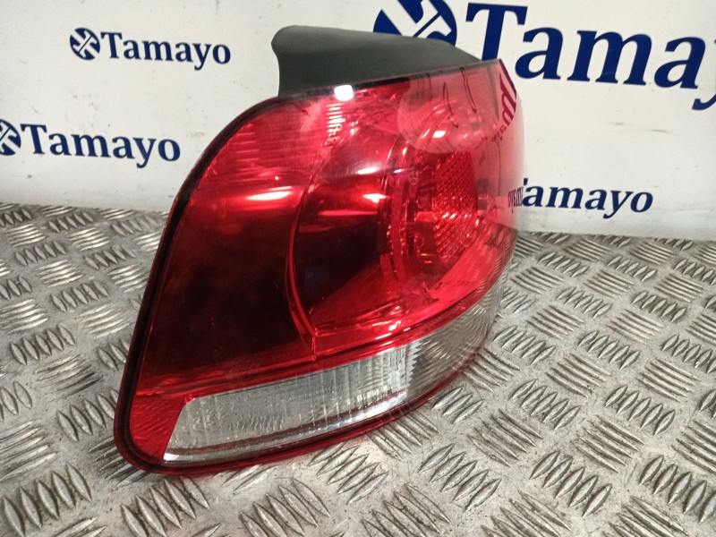 Recambio de piloto trasero izquierdo para volkswagen golf vi (5k1) 1.6 tdi referencia OEM IAM 5K0945095E 89090598 