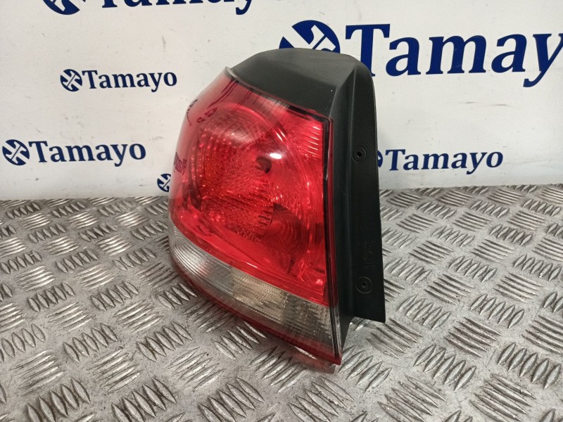 Recambio de piloto trasero izquierdo para volkswagen golf vi (5k1) 1.6 tdi referencia OEM IAM 5K0945095E 89090598 
