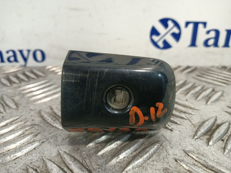 Recambio de cerradura puerta delantera izquierda para volvo xc60 referencia OEM IAM 30784963  