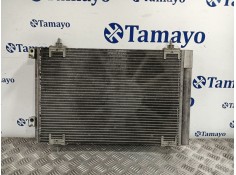 Recambio de condensador / radiador aire acondicionado para peugeot 308 i (4a_, 4c_) 1.6 hdi referencia OEM IAM 965054548002  