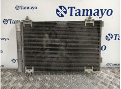 Recambio de condensador / radiador aire acondicionado para peugeot 308 i (4a_, 4c_) 1.6 hdi referencia OEM IAM 965054548002   2