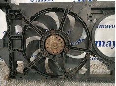 Recambio de electroventilador para nissan interstar furgoneta (x70) dci 115 referencia OEM IAM 8200190720   2
