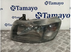 Recambio de faro izquierdo para ford transit furgoneta (fa_ _) 2.4 di (faa_, fab_, fac_, fad_) referencia OEM IAM   