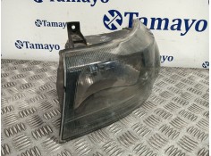 Recambio de faro izquierdo para ford transit furgoneta (fa_ _) 2.4 di (faa_, fab_, fac_, fad_) referencia OEM IAM    2