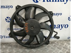 Recambio de electroventilador para peugeot 308 i (4a_, 4c_) 1.6 hdi referencia OEM IAM 1049874716T  