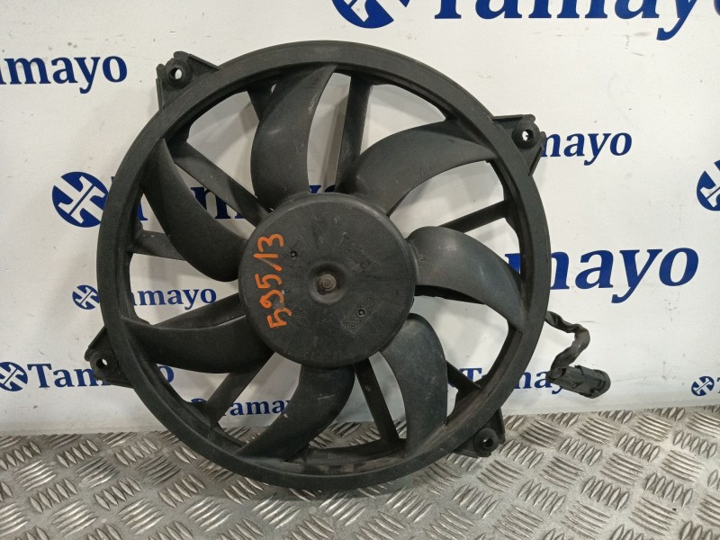 Recambio de electroventilador para peugeot 308 i (4a_, 4c_) 1.6 hdi referencia OEM IAM 1049874716T  