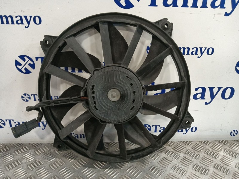 Recambio de electroventilador para peugeot 308 i (4a_, 4c_) 1.6 hdi referencia OEM IAM 1049874716T  