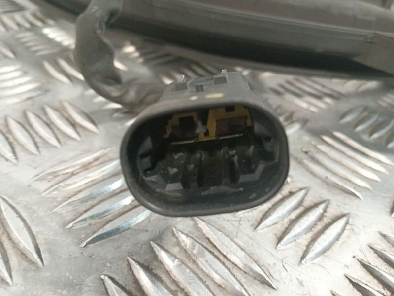 Recambio de electroventilador para peugeot 308 i (4a_, 4c_) 1.6 hdi referencia OEM IAM 1049874716T  