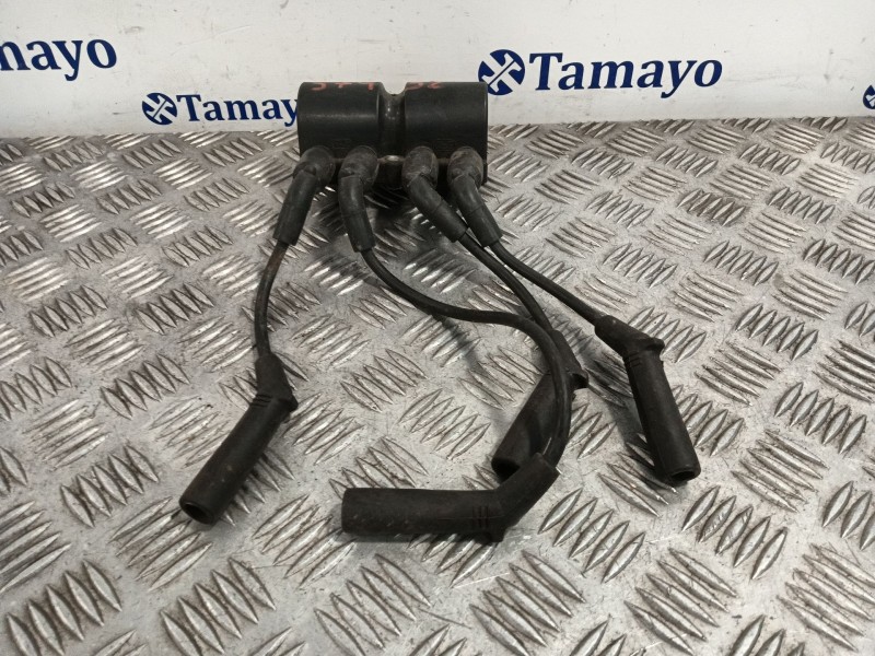 Recambio de bobina encendido para chevrolet kalos referencia OEM IAM 880151  
