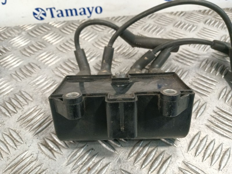 Recambio de bobina encendido para chevrolet kalos referencia OEM IAM 880151  