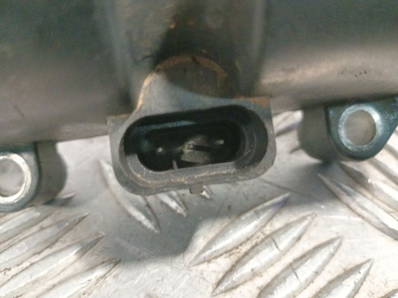 Recambio de bobina encendido para chevrolet kalos referencia OEM IAM 880151  