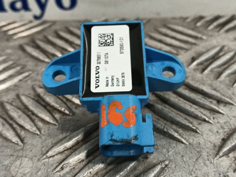 Recambio de sensor para volvo xc60 referencia OEM IAM 30798511 973580101 