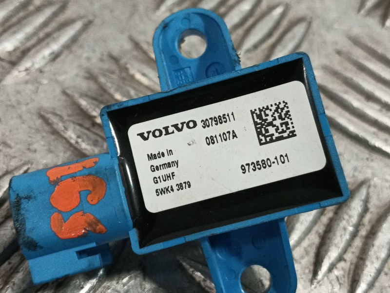 Recambio de sensor para volvo xc60 referencia OEM IAM 30798511 973580101 