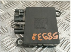 Recambio de modulo electronico para lexus rx referencia OEM IAM 8925726020 4993003280  2