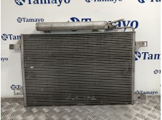Recambio de condensador / radiador aire acondicionado para mercedes-benz clase a (w169) referencia OEM IAM   