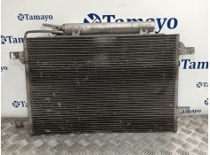 Recambio de condensador / radiador aire acondicionado para mercedes-benz clase a (w169) referencia OEM IAM    2