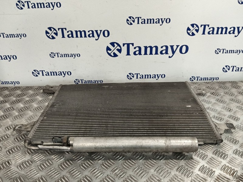 Recambio de condensador / radiador aire acondicionado para mercedes-benz clase a (w169) referencia OEM IAM   