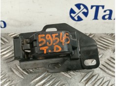 Recambio de cerradura puerta trasera derecha para opel combo furgoneta/monovolumen (k9) 1.5 d referencia OEM IAM   