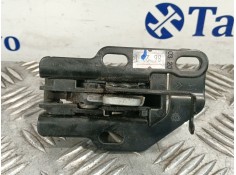 Recambio de cerradura puerta trasera derecha para opel combo furgoneta/monovolumen (k9) 1.5 d referencia OEM IAM    2