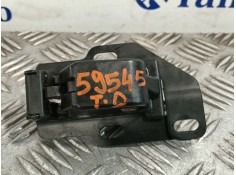 Recambio de cerradura puerta trasera derecha para opel combo furgoneta/monovolumen (k9) 1.5 d referencia OEM IAM   