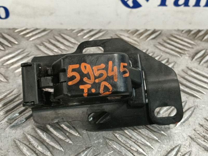 Recambio de cerradura puerta trasera derecha para opel combo furgoneta/monovolumen (k9) 1.5 d referencia OEM IAM   