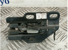 Recambio de cerradura puerta trasera derecha para opel combo furgoneta/monovolumen (k9) 1.5 d referencia OEM IAM    2