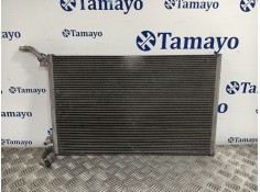 Recambio de radiador agua para jaguar xe (x760) 2.0 d referencia OEM IAM GX738K230BA  
