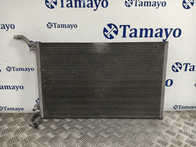 Recambio de radiador agua para jaguar xe (x760) 2.0 d referencia OEM IAM GX738K230BA  
