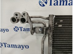 Recambio de condensador / radiador aire acondicionado para seat ibiza iv (6j5, 6p1) 1.6 tdi referencia OEM IAM 6R0820411T   2