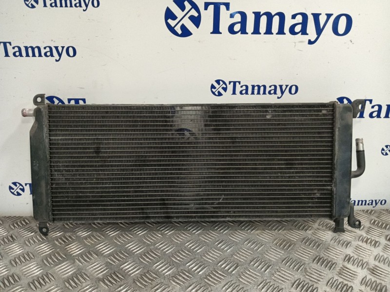 Recambio de radiador agua para lexus rx referencia OEM IAM   