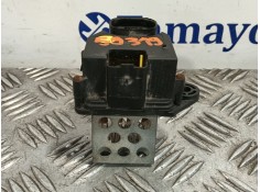 Recambio de resistencia calefaccion para peugeot 308 i (4a_, 4c_) 1.6 hdi referencia OEM IAM 9659799080  