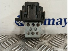 Recambio de resistencia calefaccion para peugeot 308 i (4a_, 4c_) 1.6 hdi referencia OEM IAM 9659799080   2