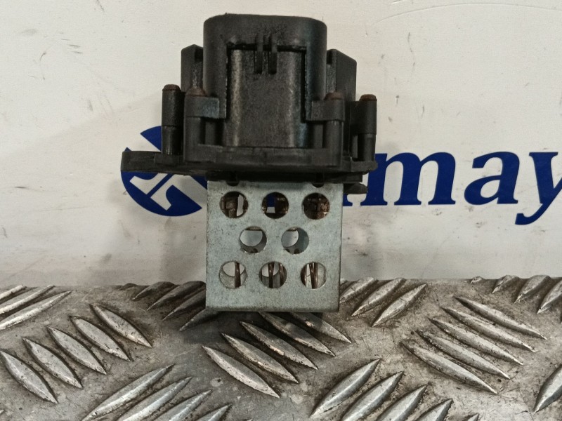 Recambio de resistencia calefaccion para peugeot 308 i (4a_, 4c_) 1.6 hdi referencia OEM IAM 9659799080  